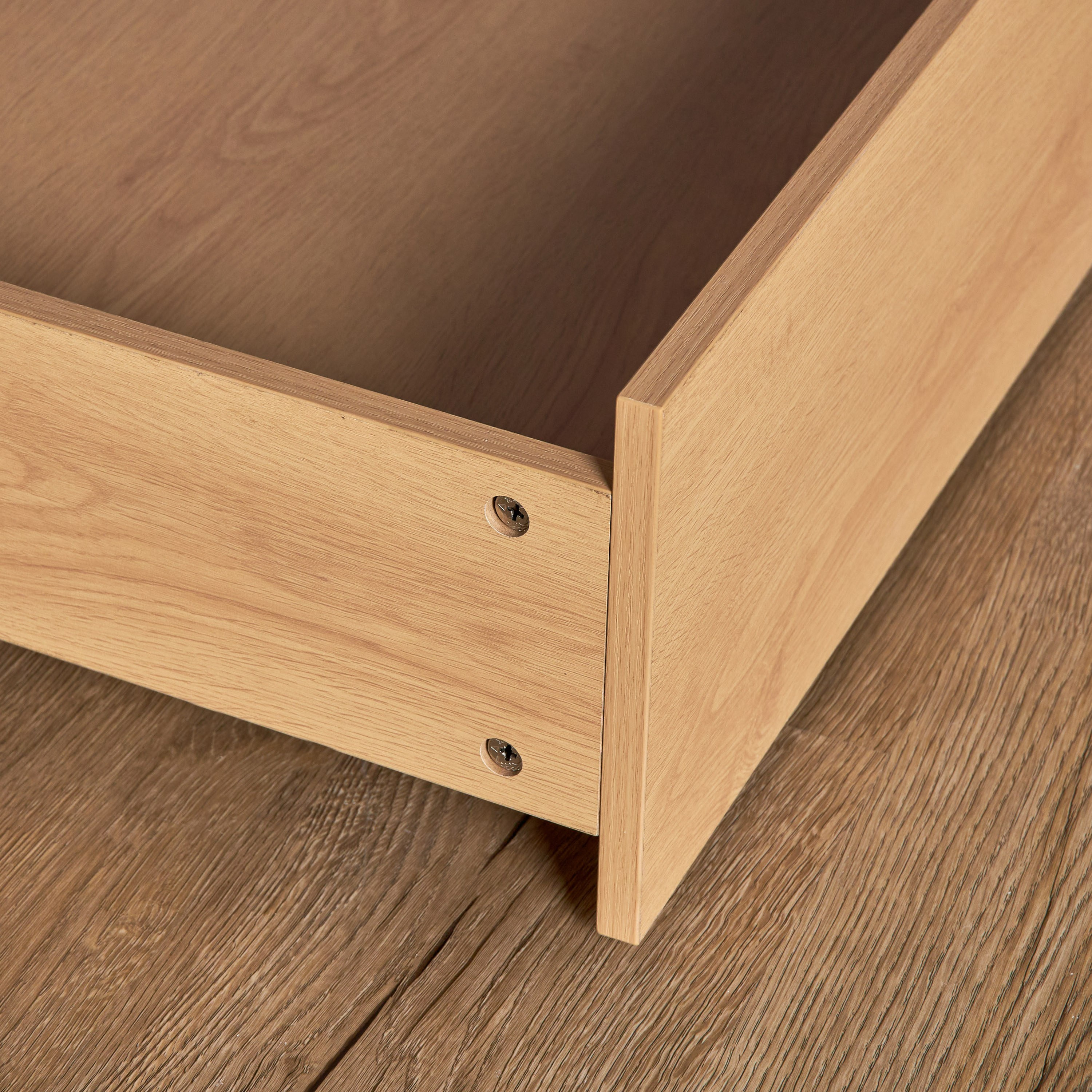 Noah Trundle - 90x190 cm-babyandkids-kidsbeds-trundlesandunderbeds-image-3