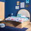 وحدة سرير سفلية قابلة للسحب - نواه - 90x190 سم-kids-kidsbeds-trundlesandunderbeds-image-2