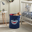 سلة غسيل - مارك شارك-babyandkids-bathandstorage-storage-binsandbaskets-image-1