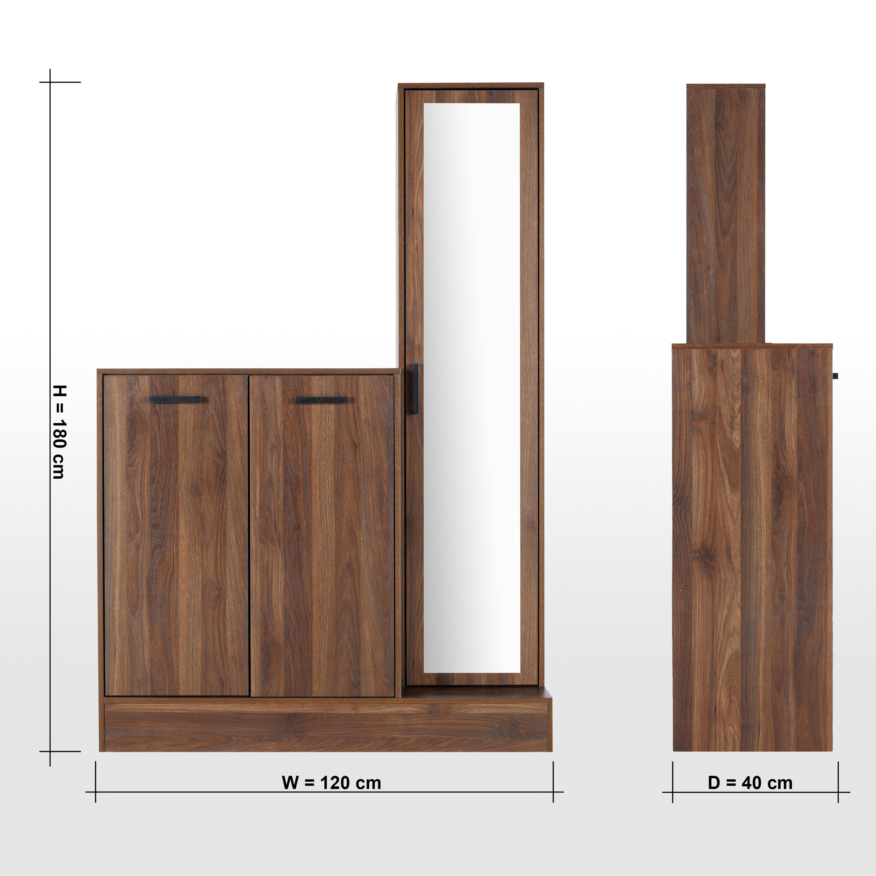 خزانة أحذية 20 زوجا - جرانجر-furniture-livingroom-shoeracks-image-8