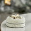 صندوق ديكور مخملي مزين بالخرز - 10x10x5 سم-household-decor-boxesandtrays-image-4