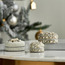 صندوق ديكور مخملي مزين بالخرز - 10x10x5 سم-household-decor-boxesandtrays-image-1