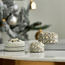 صندوق ديكور مخملي مزين بالخرز - 10x10x5 سم-household-decor-boxesandtrays-image-1