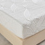 Bliss High Resilience Gel Memory Foam Single Mattress - 90x200 cm-binpromo_KSA_Alrajhi_17062026-image-1