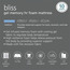 Bliss High Resilience Gel Memory Foam Single Mattress - 90x200 cm-binpromo_KSA_Alrajhi_17062026-image-5