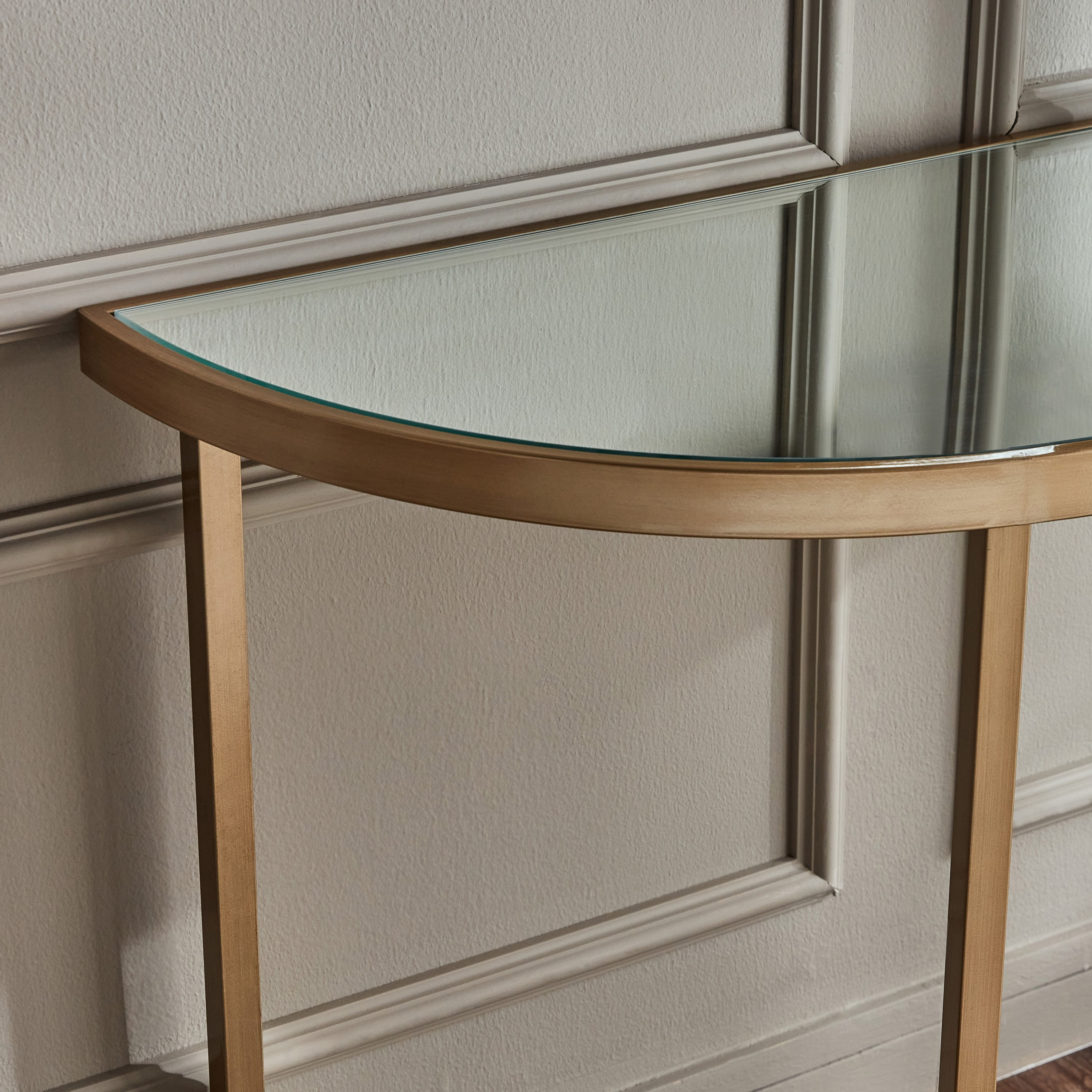 طاولة كونسول مع مرآة - فينيتو-furniture-livingroom-consoletablesandmirrors-image-3