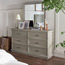 Charles 6-Drawer Dresser with Mirror-furniture-bedroom-dressersandmirrors-image-5