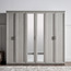 Charles 6-Door Wardrobe with Drawer-furniture-bedroom-wardrobes-image-2