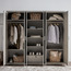 Charles 6-Door Wardrobe with Drawer-furniture-bedroom-wardrobes-image-3