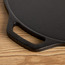 تاوا من الحديد المصبوب - كابيلي - 30 سم-household-kitchen-cookware-potsandpans-image-2