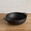 وعاء كادي من الحديد المصبوب - كابيلي - 32 سم-household-kitchen-cookware-potsandpans-image-3