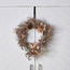 Metal Wreath Hanger - 30 cm-household-christmas-wreathsgarlandsandflowers-wreaths-image-1
