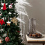 Beaded Glitter Burst Flower Stem - 43 cm-binpromo_ADCB_UAE_151026-image-3