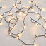 Warm White LED String Light - 287 cm-household-gardenandoutdoor-outdoor-image-1