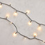 Warm White LED String Light - 287 cm-household-gardenandoutdoor-outdoor-image-2