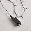Warm White LED String Light - 287 cm-household-gardenandoutdoor-outdoor-image-3