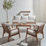 طقم كنب استرخاء للجلسات الخارجية 5 مقاعد مع طاولة - زامورا-furniture-outdoor-sofasandchairs-image-12