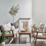 طقم كنب استرخاء للجلسات الخارجية 5 مقاعد مع طاولة - زامورا-furniture-outdoor-sofasandchairs-image-2