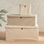صندوق تخزين - ليندا-household-storage-storagesolutions-storageboxesandbaskets-image-3