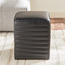 مقعد عثماني من الجلد الصناعي - هارلي-furniture-sofaandseating-ottomansbeanbagsandpoufs-image-4