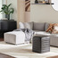 مقعد عثماني من الجلد الصناعي - هارلي-furniture-sofaandseating-ottomansbeanbagsandpoufs-image-2