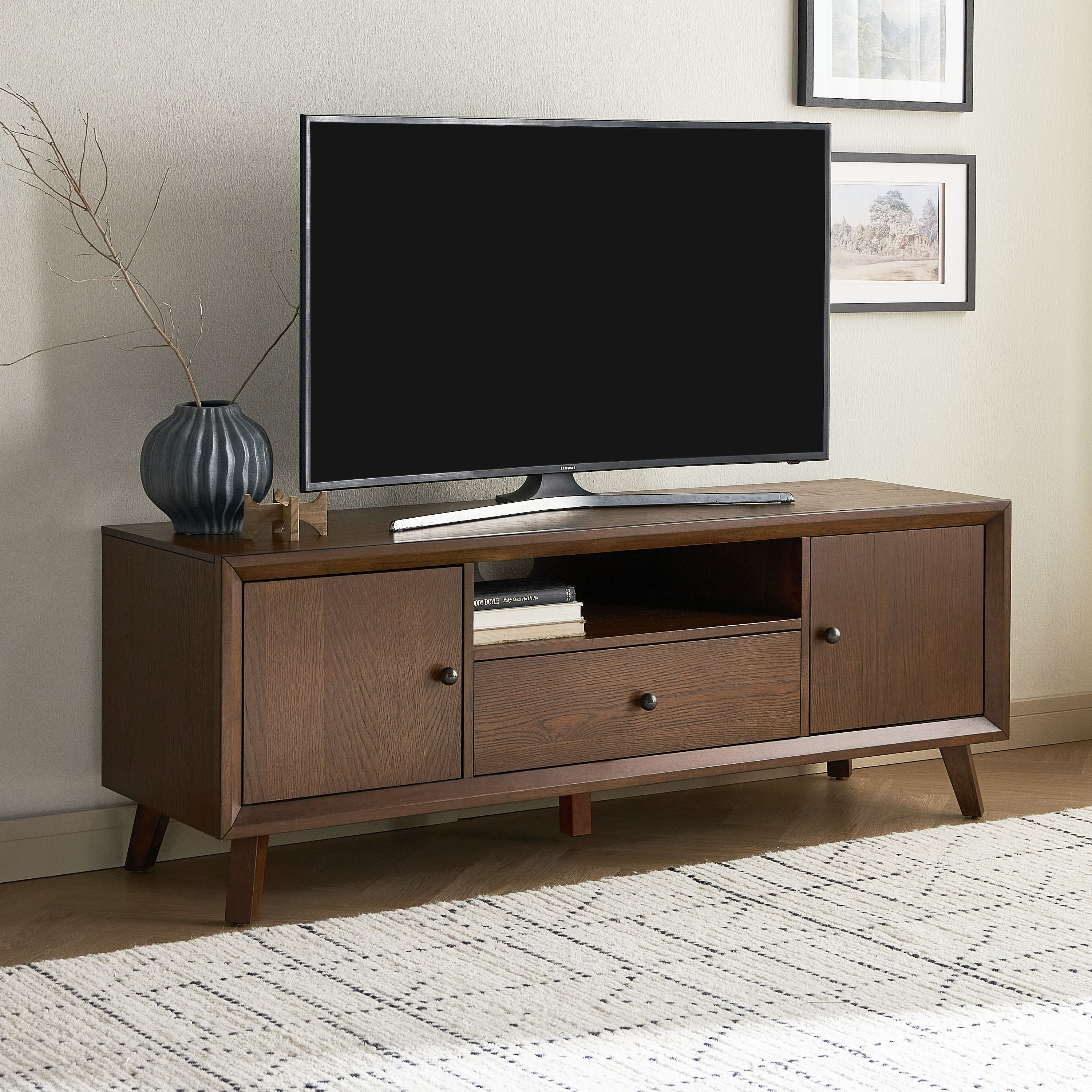 Lyra TV Unit - Small