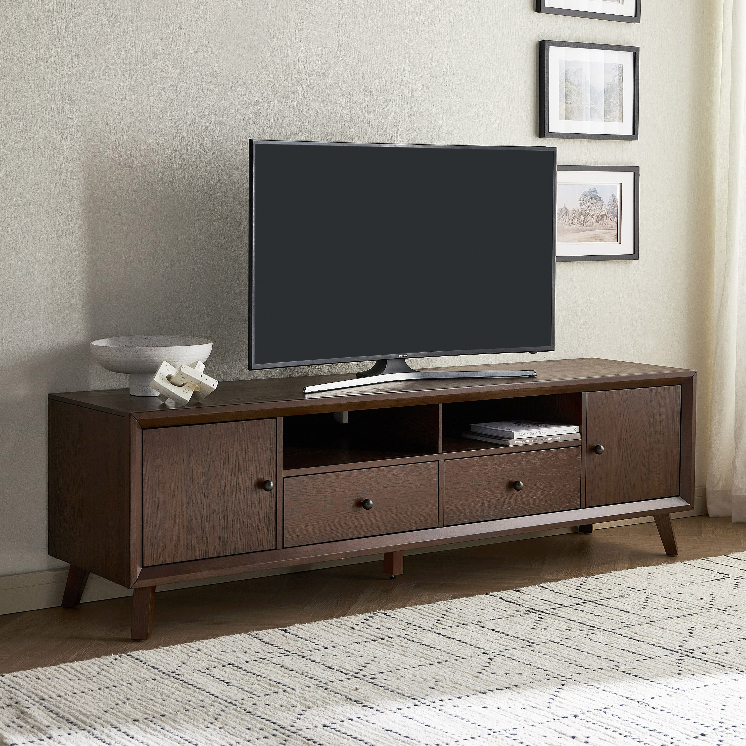 Lyra TV Unit - Large