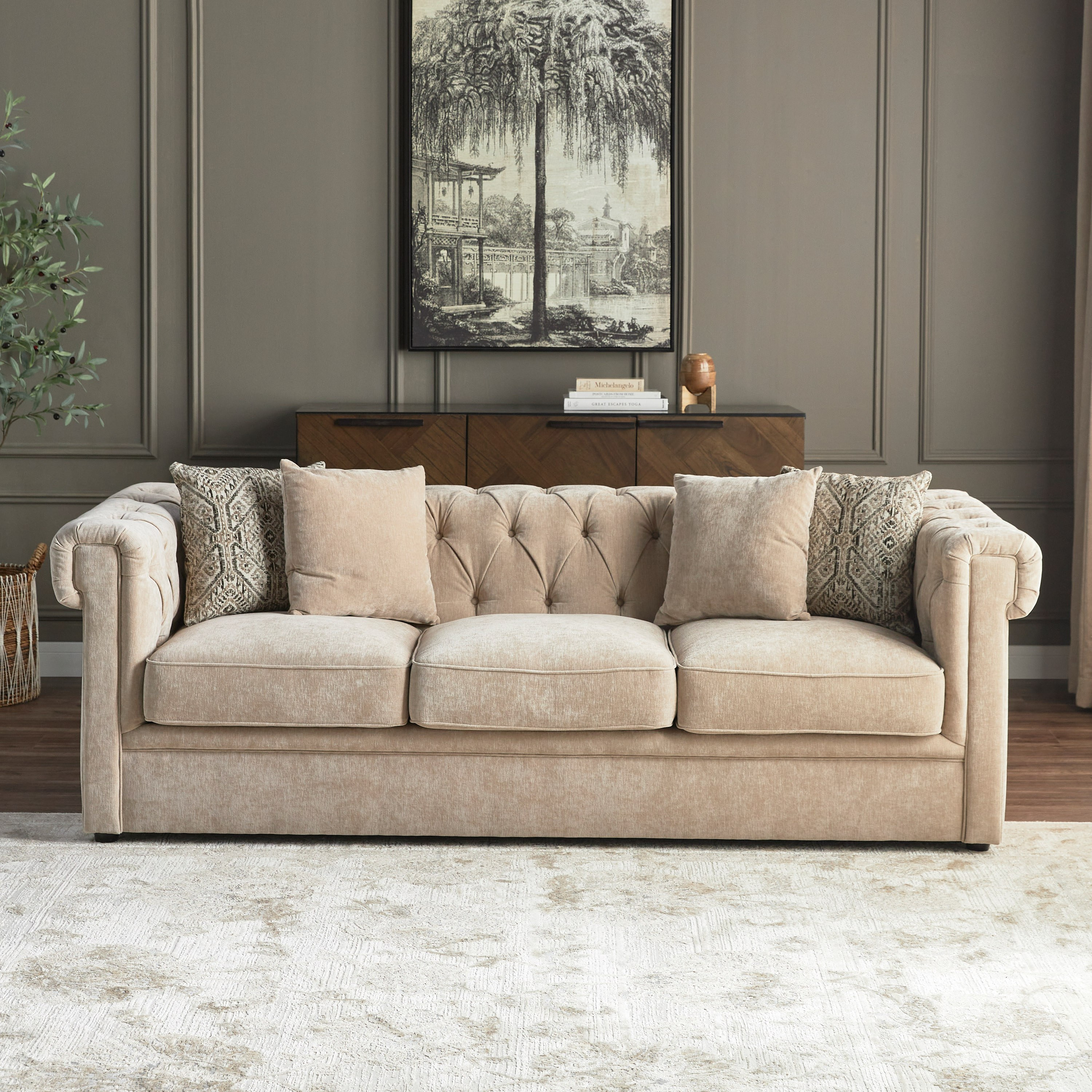 كنبة قماش 3 مقاعد - أفاني-furniture-sofaandseating-sofasandsofasets-image-2