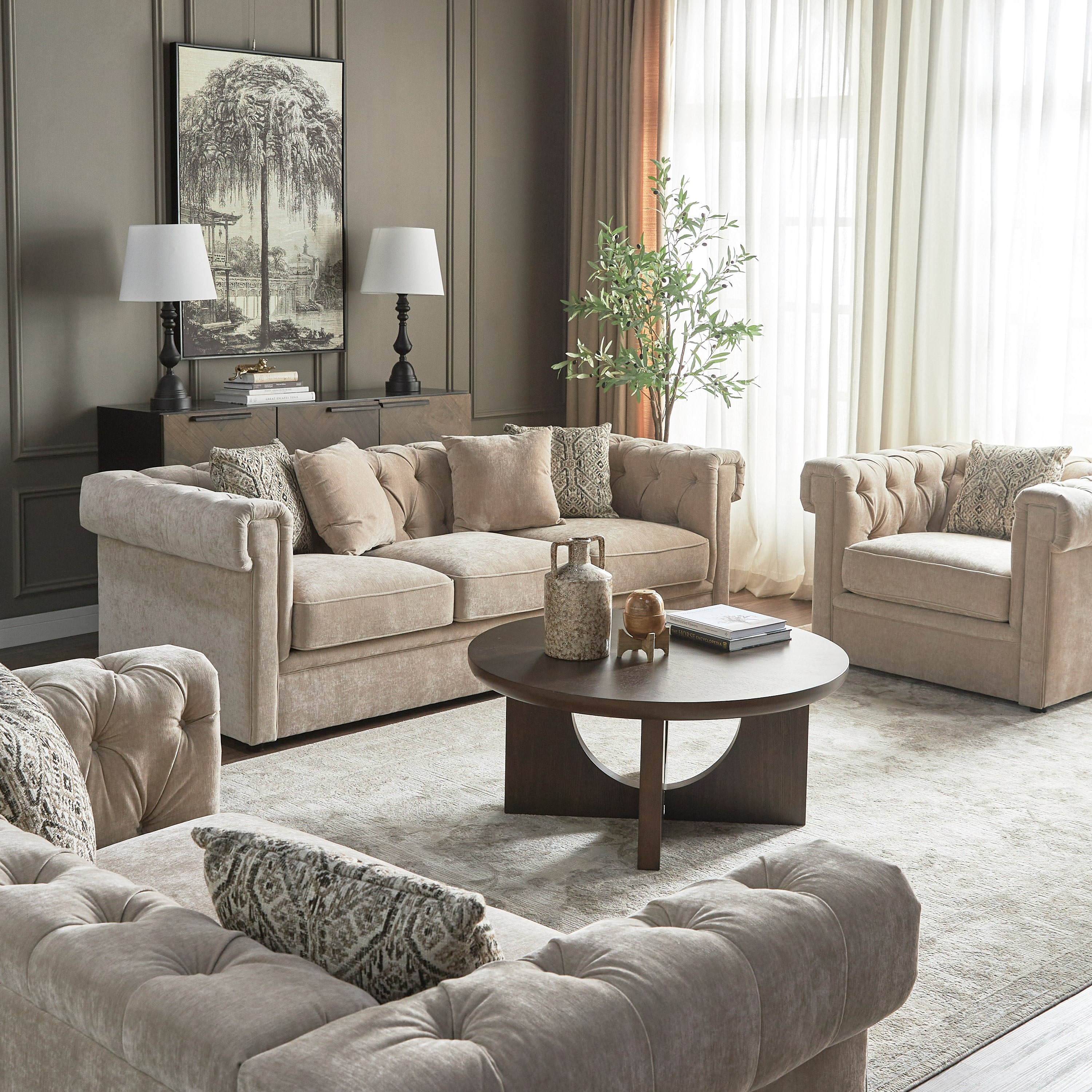 كنبة قماش 3 مقاعد - أفاني-furniture-sofaandseating-sofasandsofasets-image-7