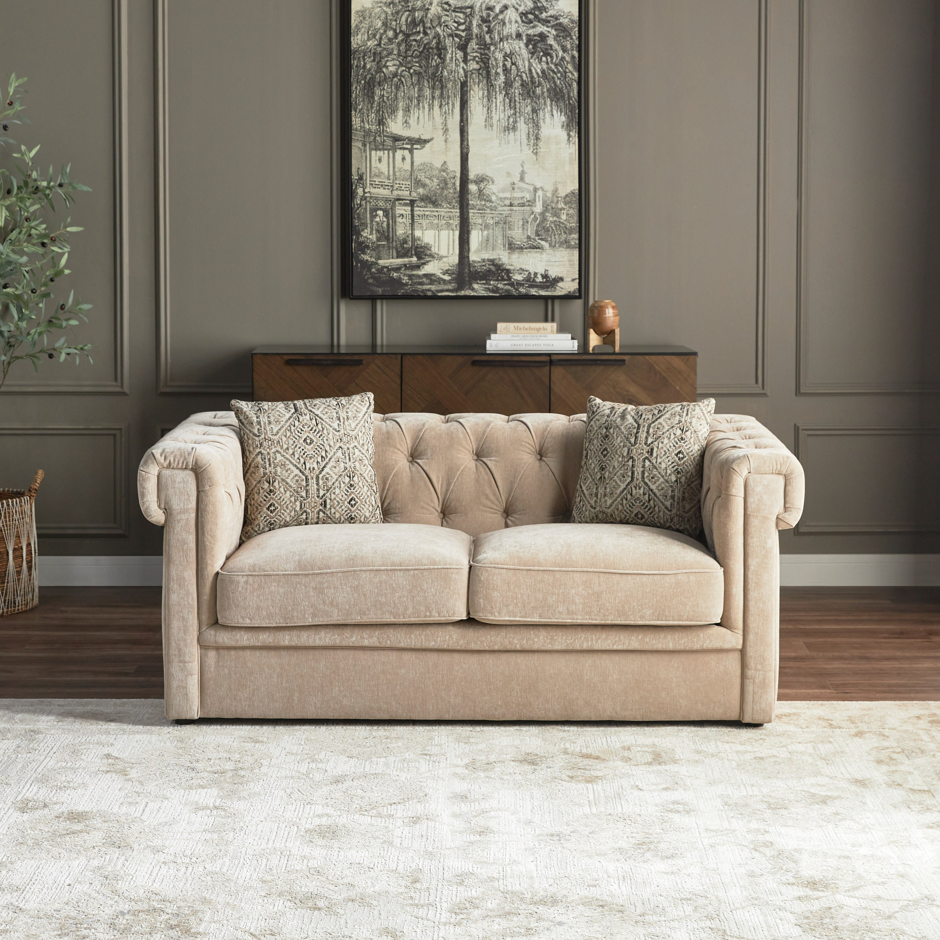 Avani 2-Seater Fabric Sofa-furniture-sofaandseating-sofasandsofasets-image-2