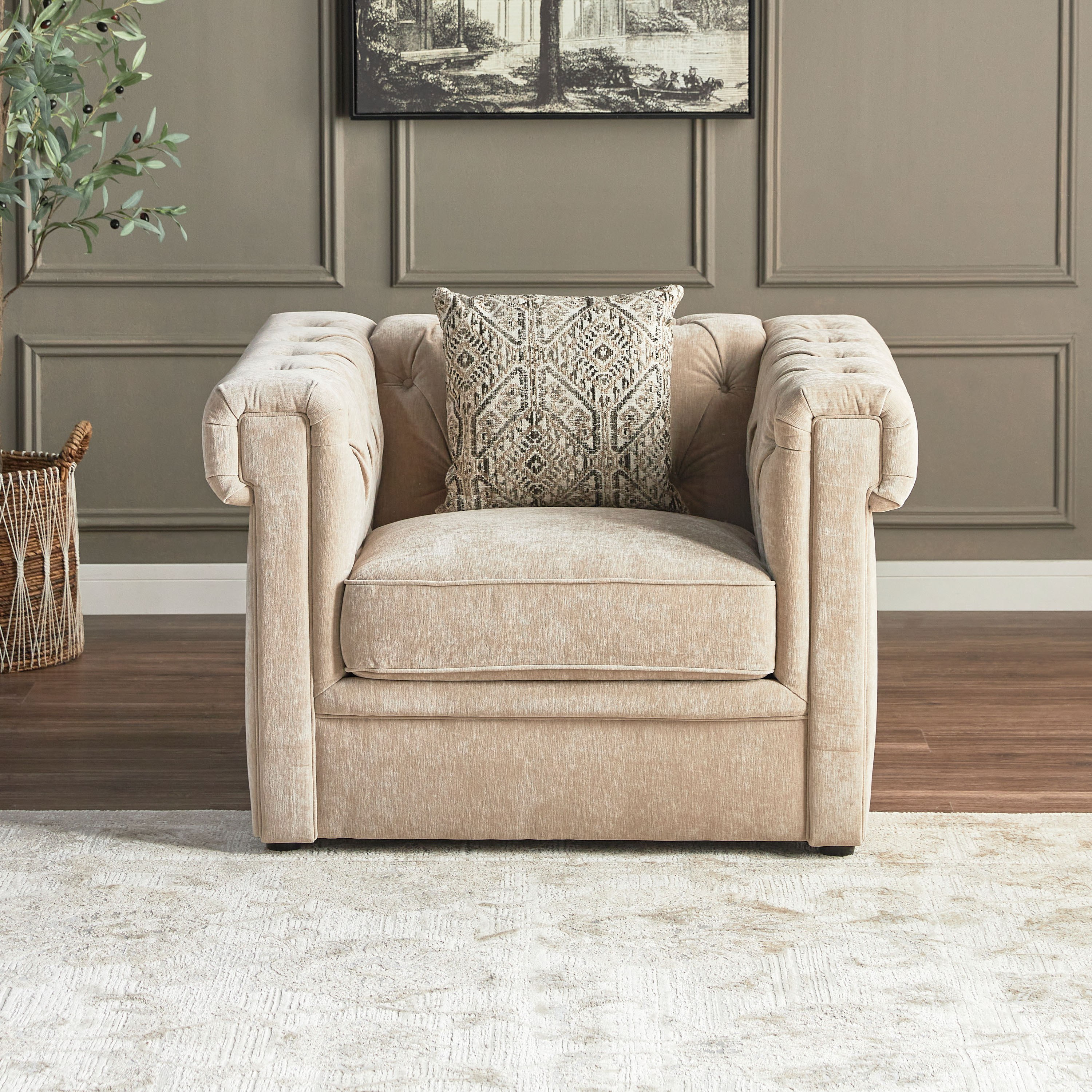 Avani Fabric Armchair-furniture-sofaandseating-armchairs-image-2