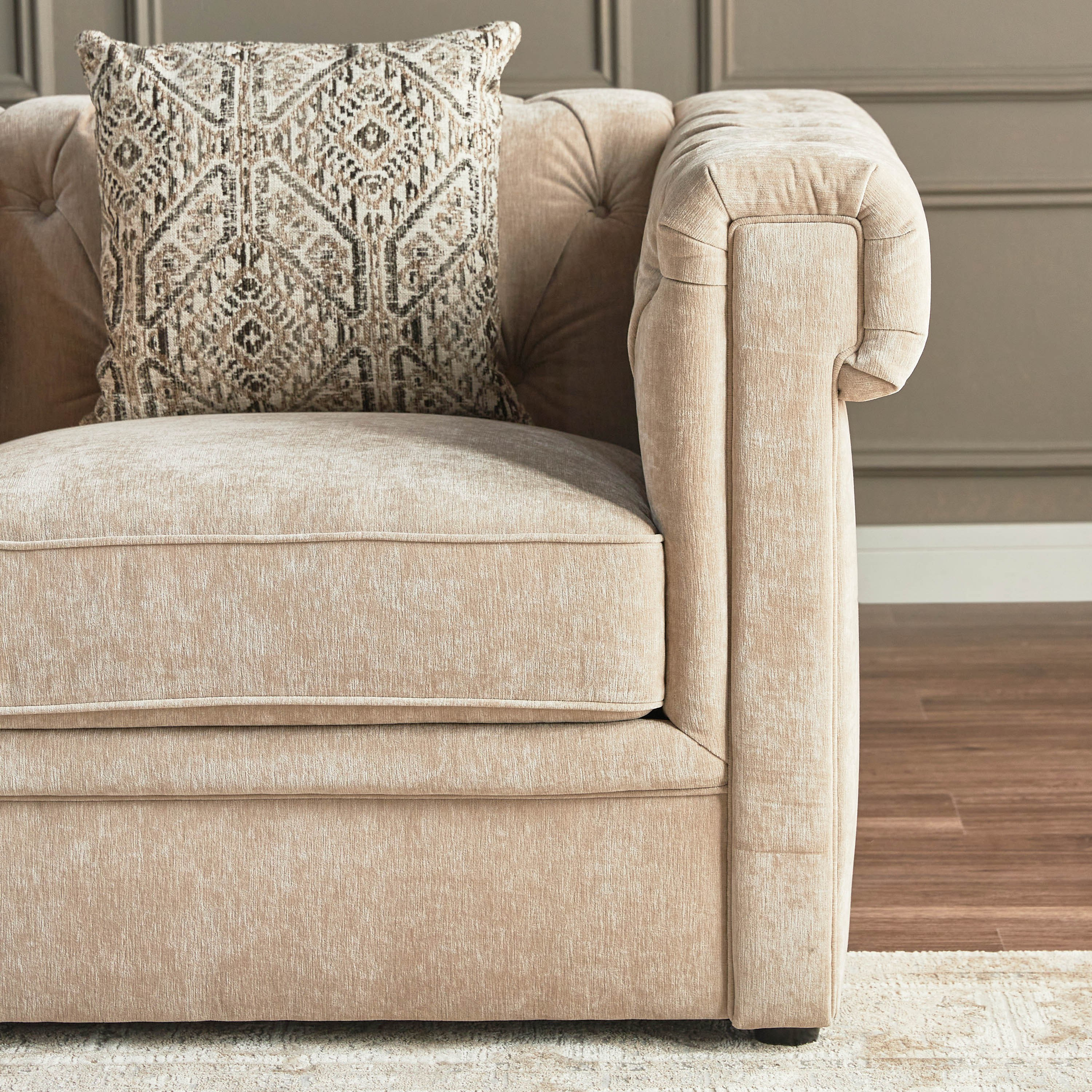 Avani Fabric Armchair-furniture-sofaandseating-armchairs-image-3