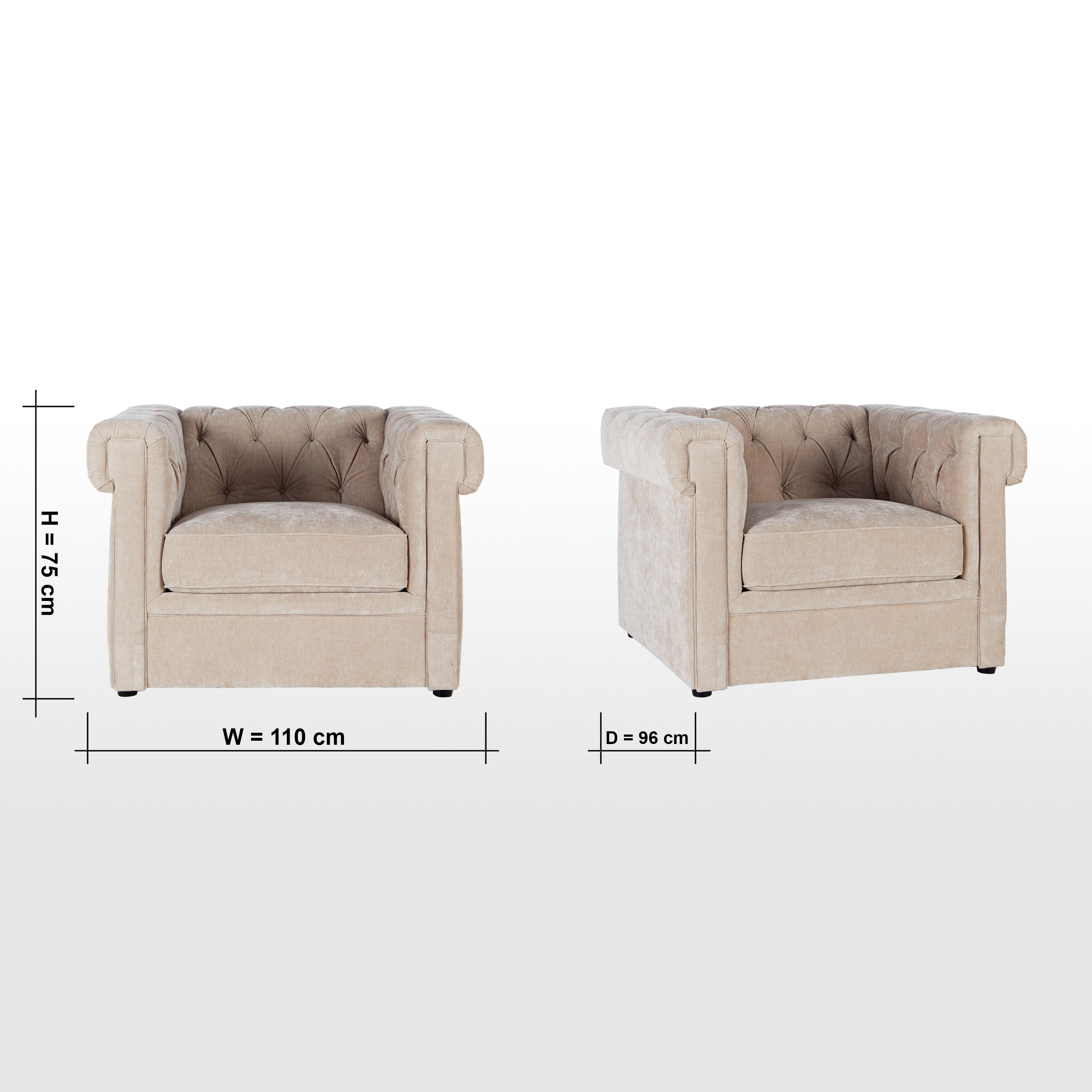 Avani Fabric Armchair-furniture-sofaandseating-armchairs-image-8