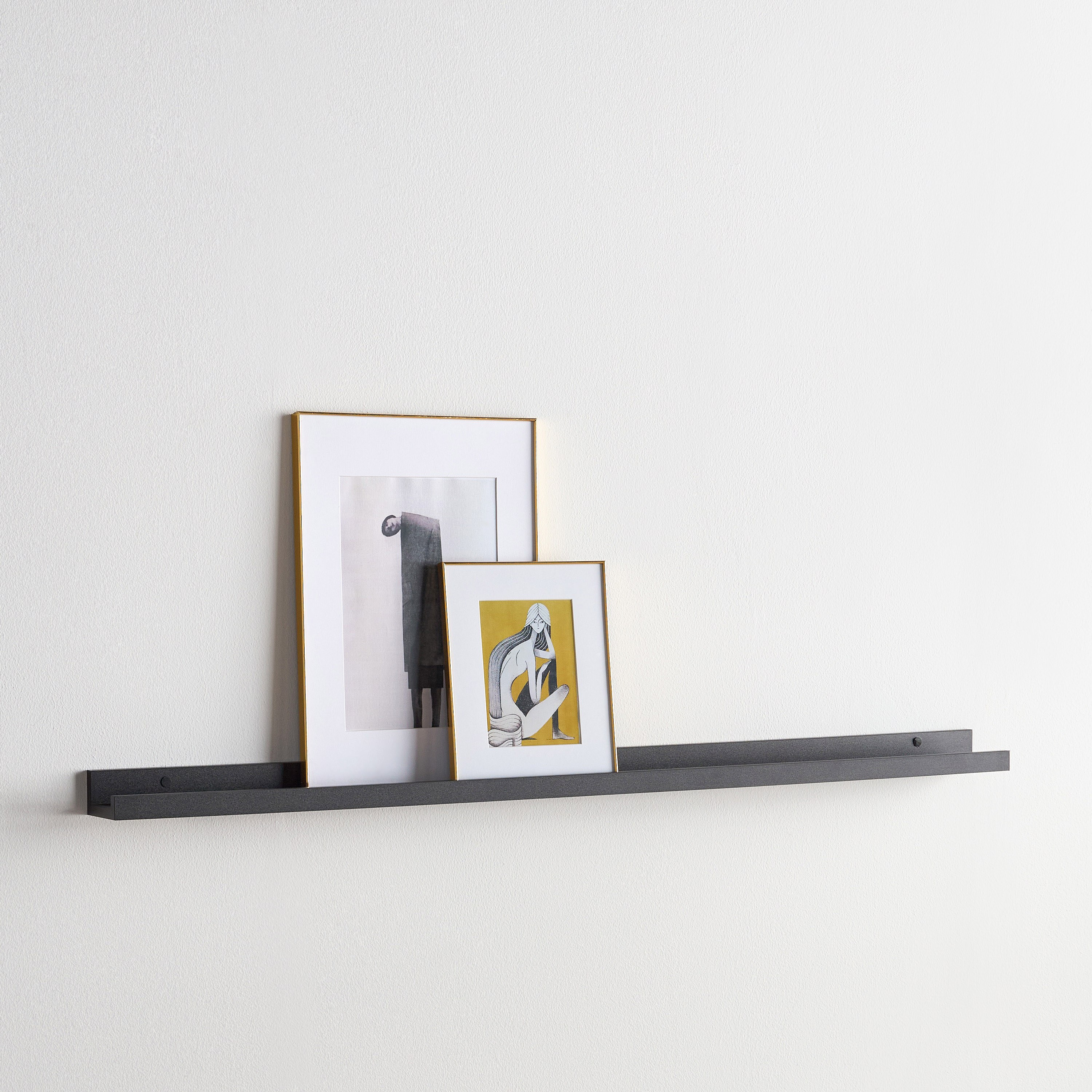 رف حائط - أبي - 120 سم-furniture-livingroom-wallshelves-image-1