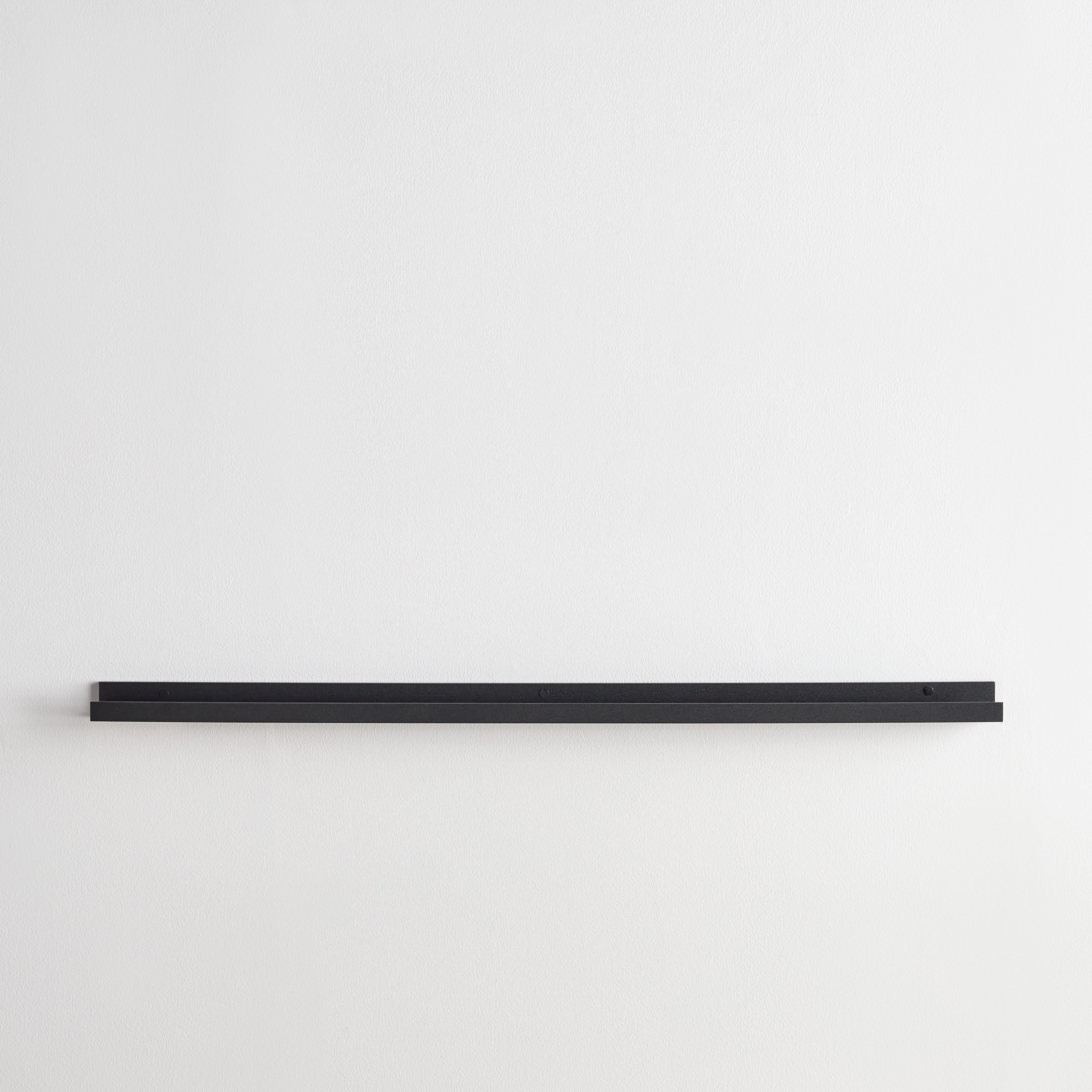 رف حائط - أبي - 120 سم-furniture-livingroom-wallshelves-image-2