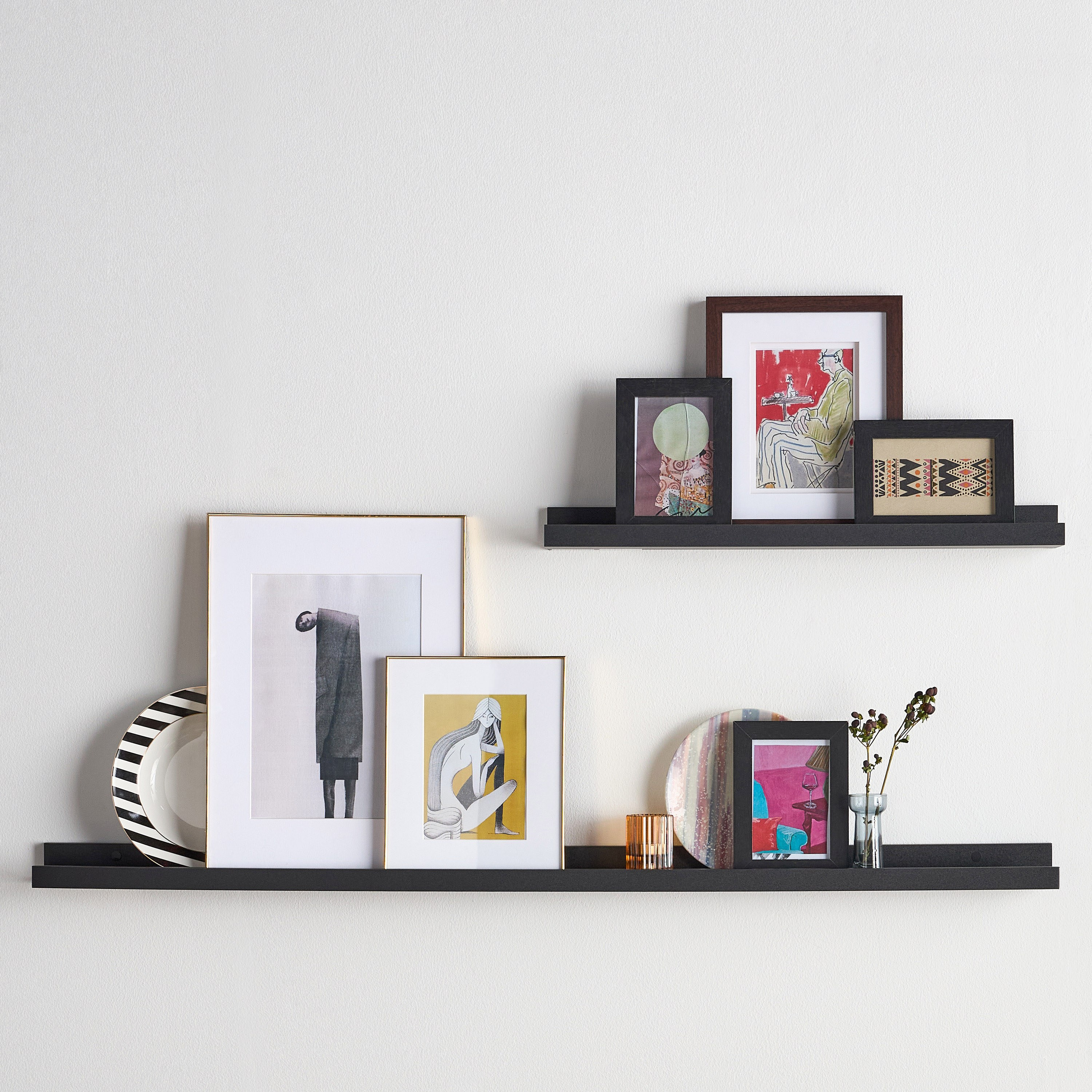 رف حائط - أبي - 120 سم-furniture-livingroom-wallshelves-image-4