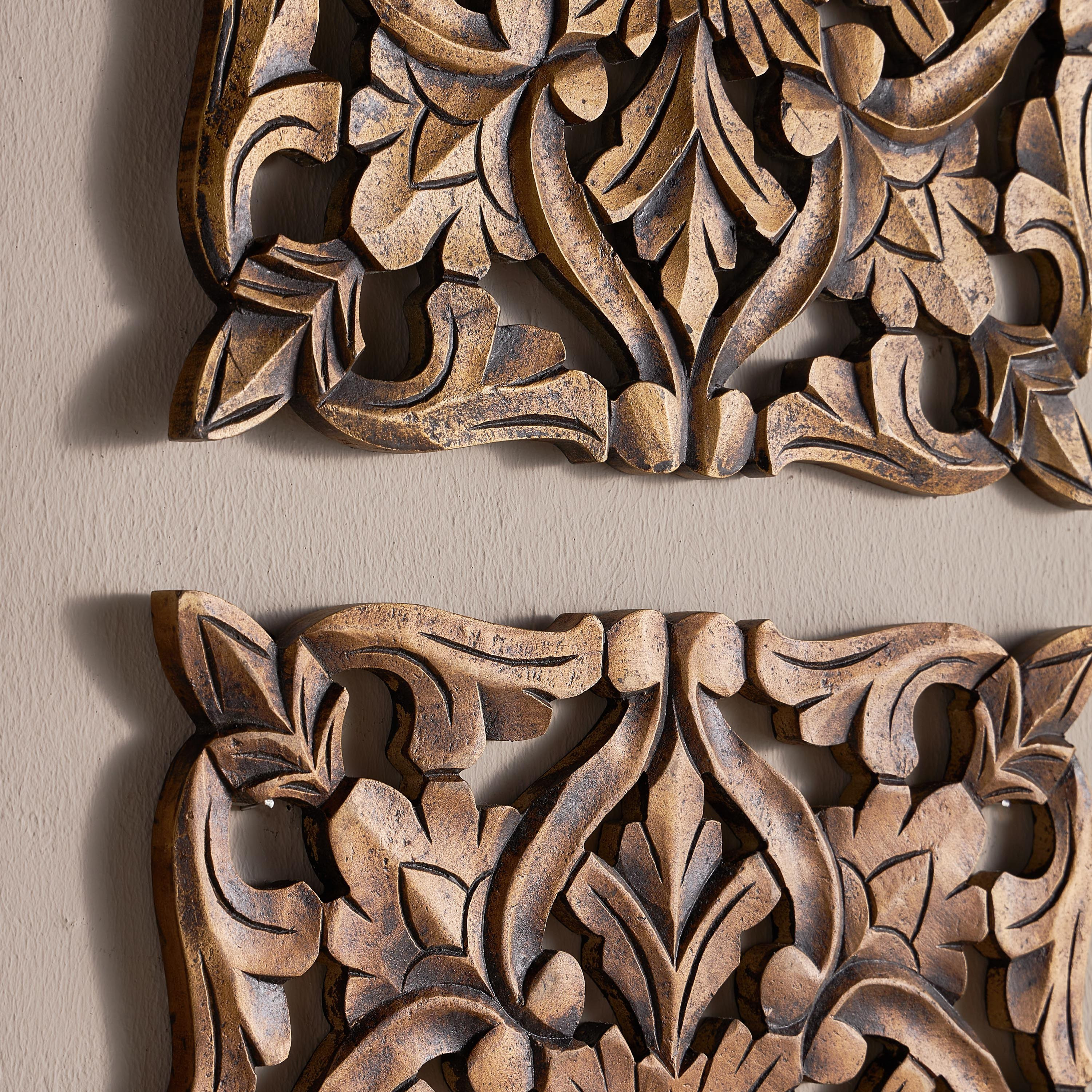 Maxima Wall Accent - Set of 2-household-walldecorandmirrors-wallaccents-image-3