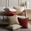 طقم أغطية وسائد قطعتان - بين ريب - 45x45 سم-household-cushionsandthrows-cushioncovers-image-5