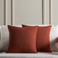 طقم أغطية وسائد قطعتان - بين ريب - 45x45 سم-household-cushionsandthrows-cushioncovers-image-4