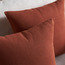 طقم أغطية وسائد قطعتان - بين ريب - 45x45 سم-household-cushionsandthrows-cushioncovers-image-3