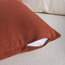 طقم أغطية وسائد قطعتان - بين ريب - 45x45 سم-household-cushionsandthrows-cushioncovers-image-2