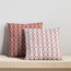 وسادة محشوة قطعتين - ريفو - 40x40 سم-household-cushionsandthrows-filledcushions-decorativecushions-image-3