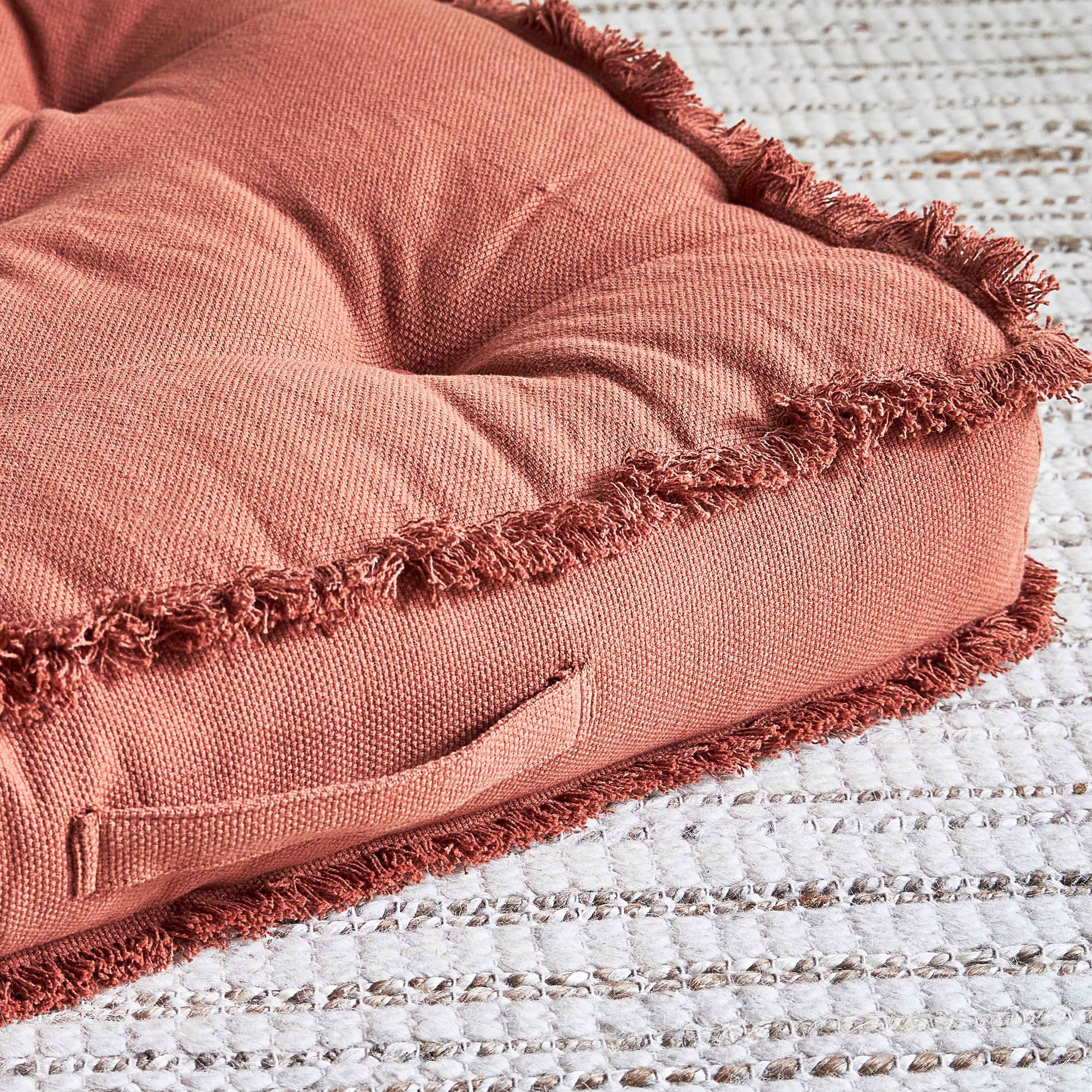 Sudoku Floor Cushion - 60x60 cm-household-cushionsandthrows-floorcushions-image-3