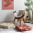 وسادة أرضية - سودوكو - 60x60 سم-household-cushionsandthrows-floorcushions-image-1