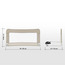 حاجز حماية قماش - كامدن-babyandkids-nursery-safetyaccessories-image-1