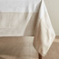 غطاء طاولة - لينو باركر - 180x300 سم-household-dining-tablelinen-runnersandtablecovers-image-1