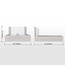 Nova Single Bed with Hydraulic Storage - 120x200 cm-PROMO_HC_SA_TESTBINPROMO_080926-image-9