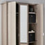 Nova 3-Door Wardrobe with Drawer-furniture-bedroom-wardrobes-image-4