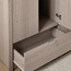 Nova 3-Door Wardrobe with Drawer-furniture-bedroom-wardrobes-image-6