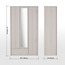Nova 3-Door Wardrobe with Drawer-furniture-bedroom-wardrobes-image-8